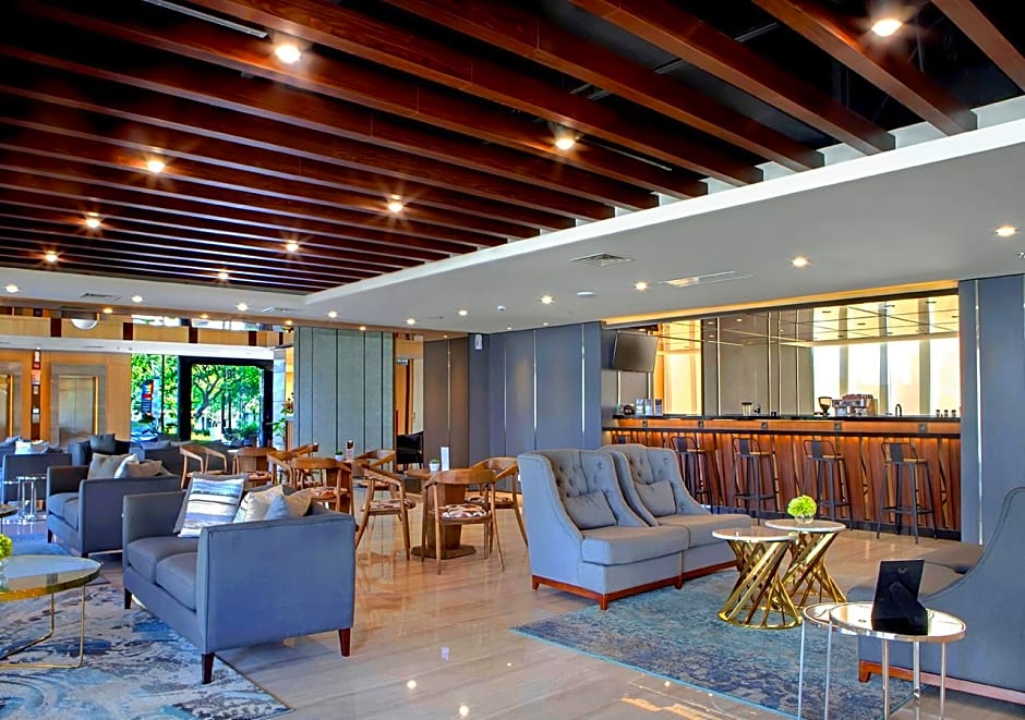 Hotel Dafam Pacific Caesar