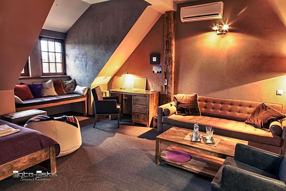 Centrum Konferencyjne Zamek