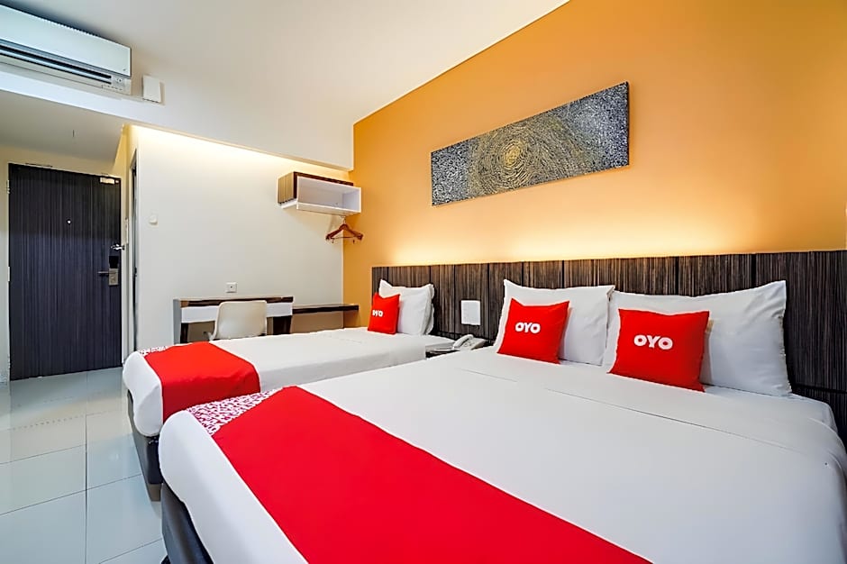GM Holiday Hotel Permai Jaya