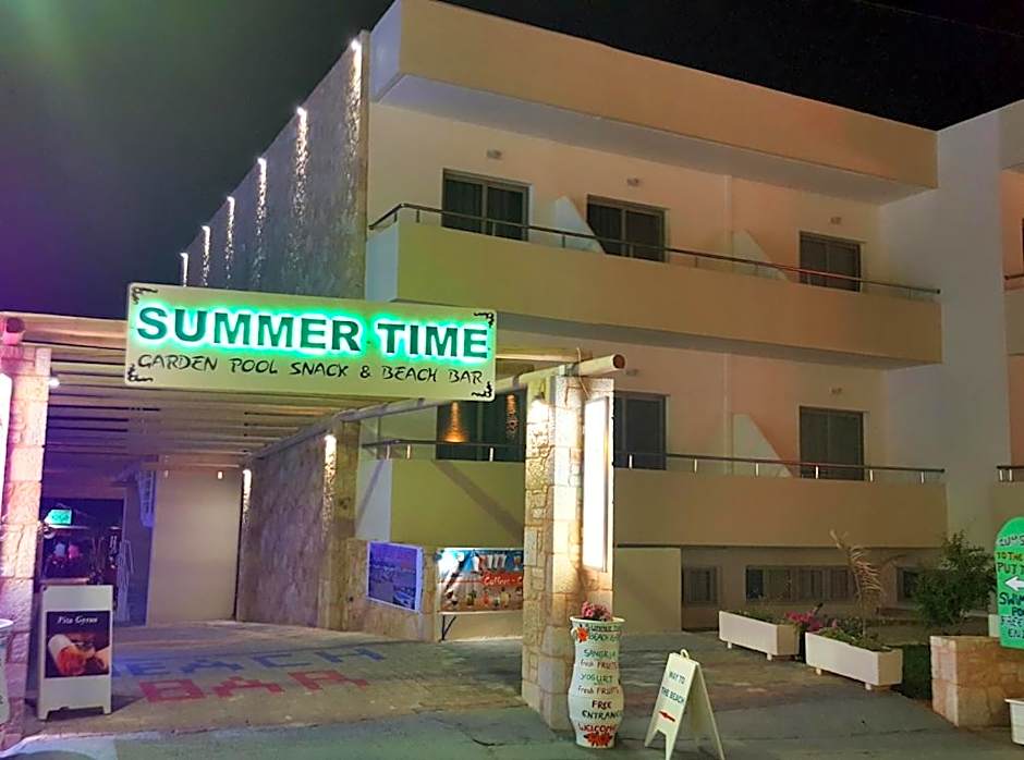 Malliotakis Beach Hotel "by Checkin"