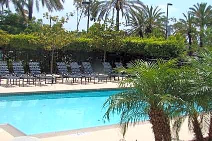 Hilton Garden Inn Anaheim/Garden Grove