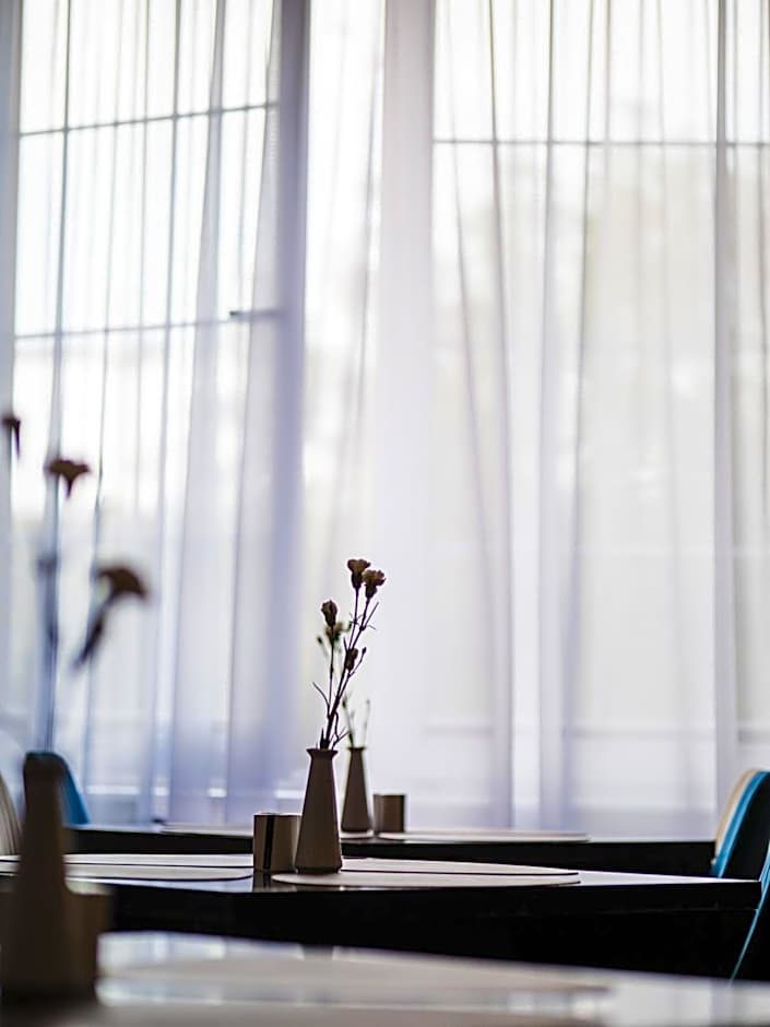 Focus Hotel Szczecin