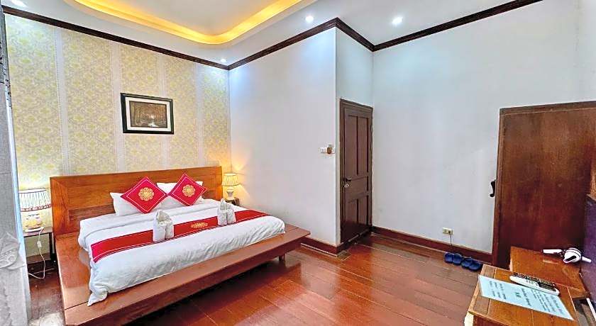 Villa Phathana Boutique Hotel