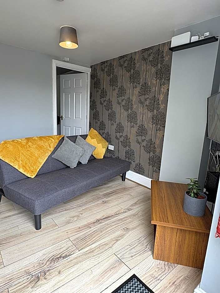 Travellers Rest Motel