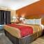 Econo Lodge Inn & Suites Evergreen