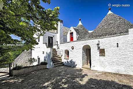 Masseria Mazzalorsa