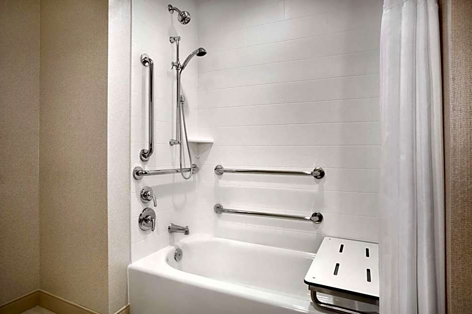 Hilton Garden Inn Downtown Birmingham