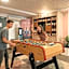 Adagio Access Poitiers Aparthotel