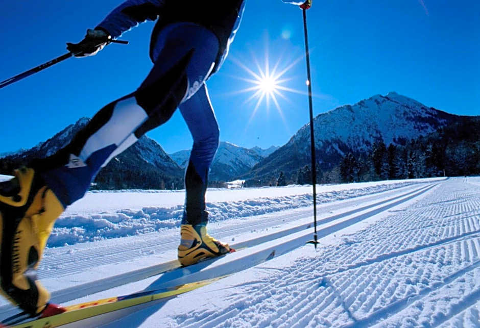 Hotel Garni Schellenberg