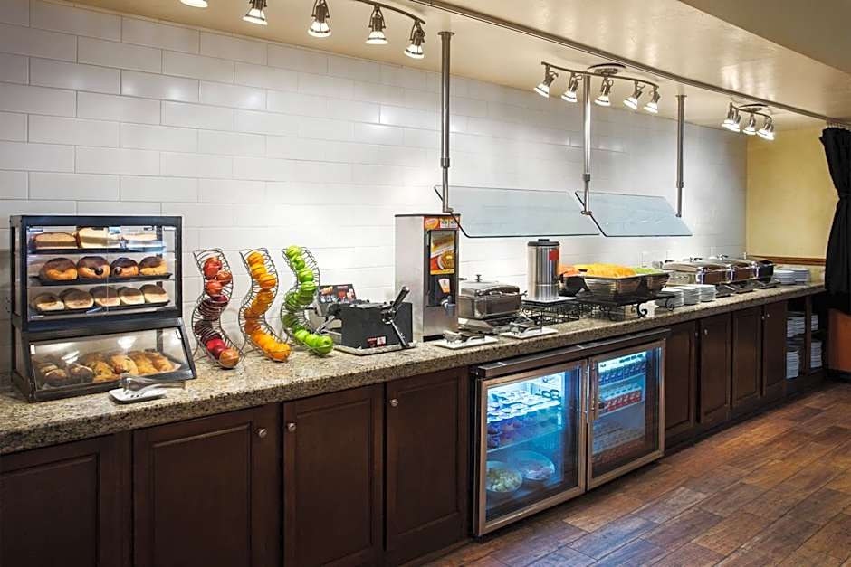 Santa Ynez Valley Marriott