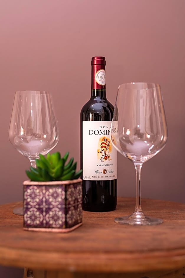 Pousada Tesouro de MInas