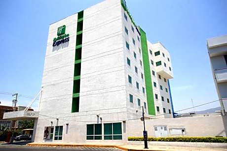 Holiday Inn Express Tuxtla Gutierrez La Marimba By IHG
