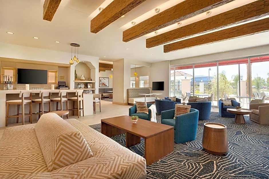 Residence Inn by Marriott Phoenix Chandler/South