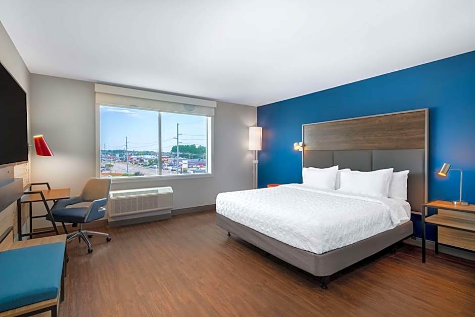 Tru by Hilton Fayetteville Fort Bragg