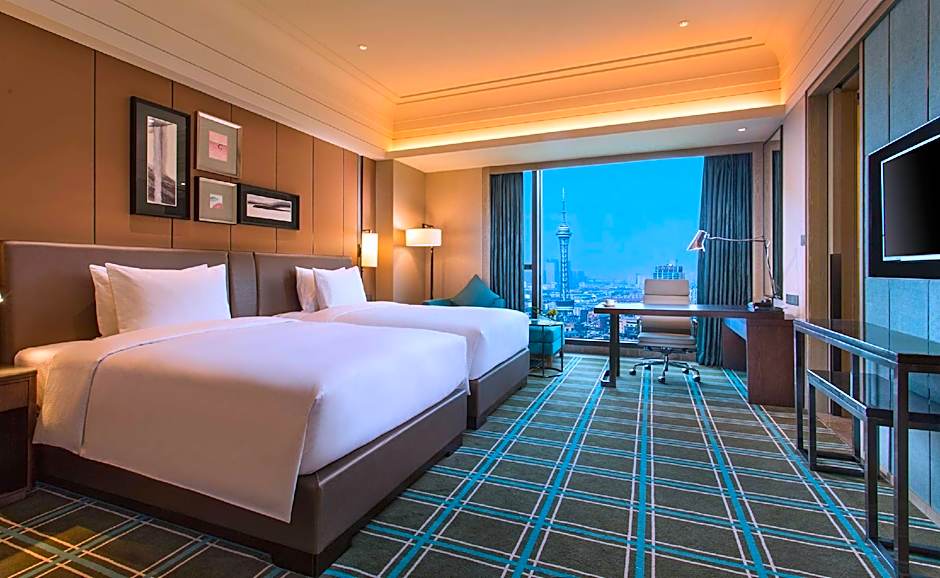 Hilton Changzhou