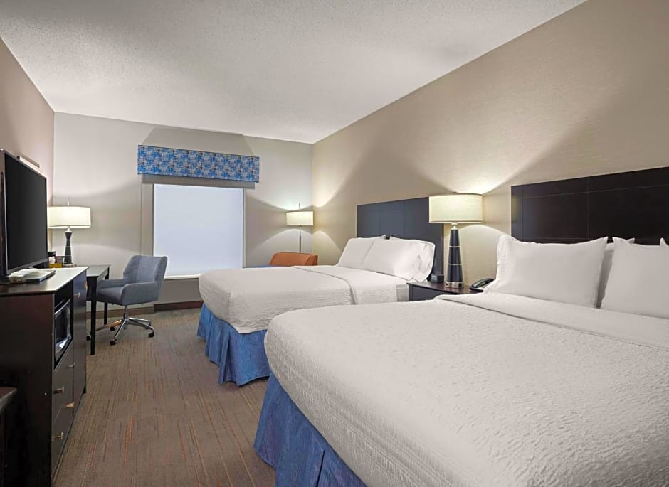 Hampton Inn By Hilton & Suites Arundel Mills/Baltimore, Md