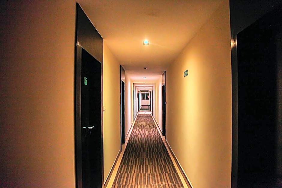 J Hotel - Port Blair