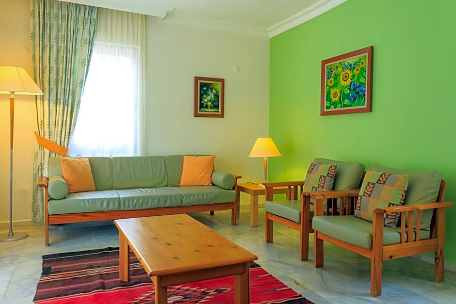 Orka World Hotel & Aquapark