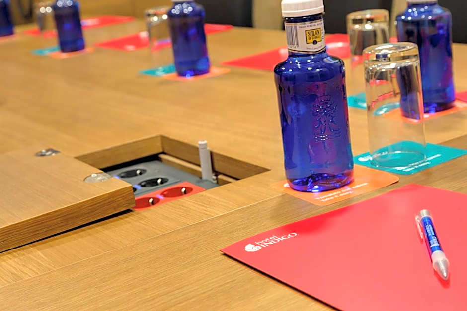 Hotel Indigo Madrid - Gran Via By IHG