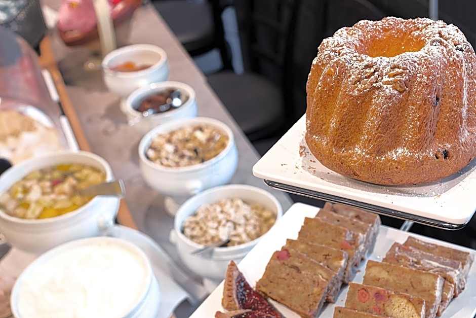 Hôtel Restaurant et Spa Au Tilleul