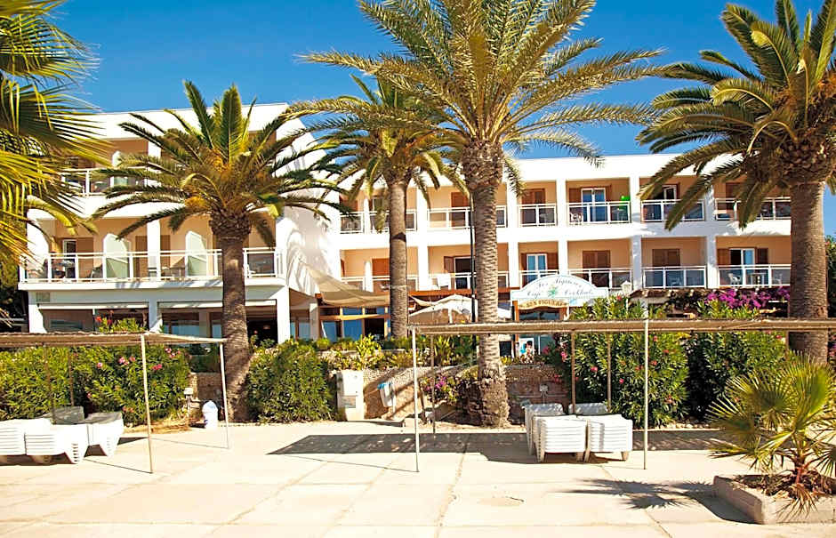 Hotel Ses Figueres