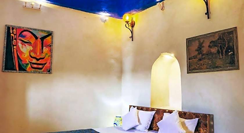 Shivgarh sustainable living