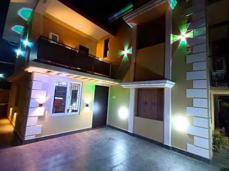HOTEL PRATISTHA PARADISE