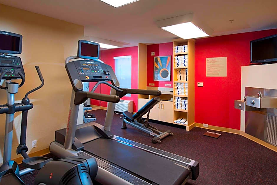 TownePlace Suites by Marriott Atlanta Alpharetta