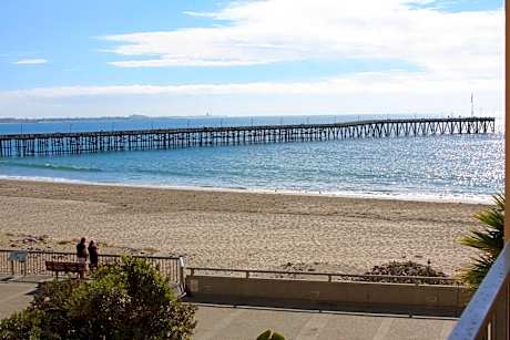 1 King Standard Ocean View