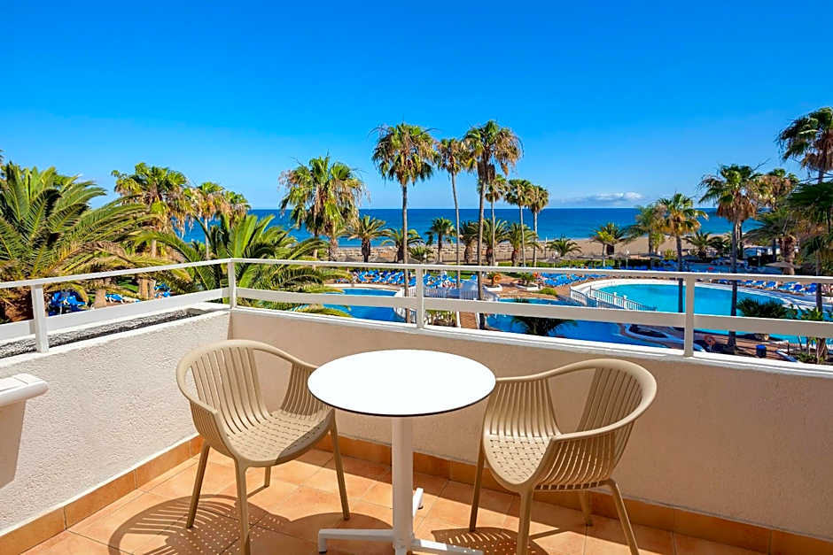 Sol Lanzarote - All Inclusive