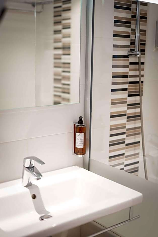 Best Western Plus Le Roof