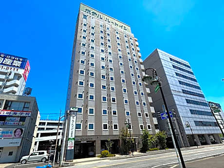 Hotel Route-Inn Ichinomiya Ekimae