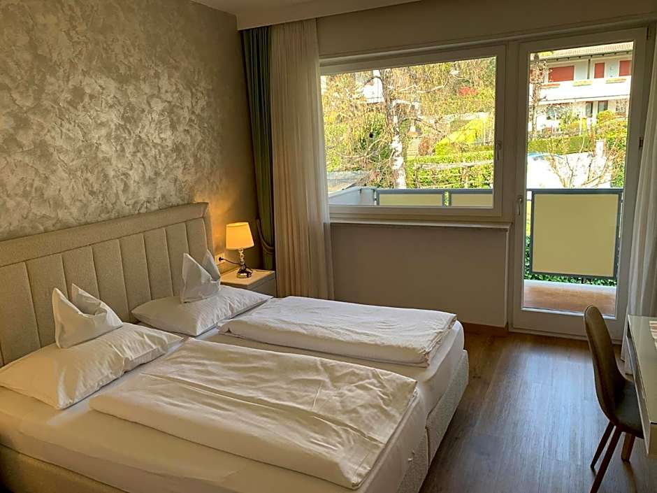 Hotel Annabell
