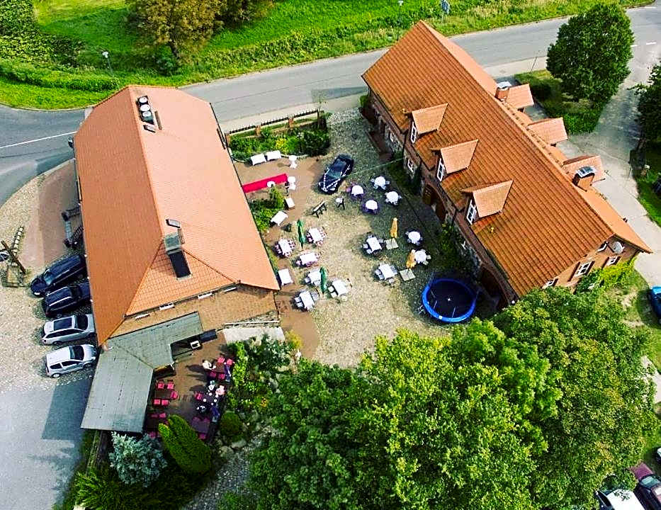 Zur Goldenen Kartoffel