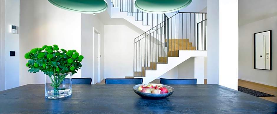 Hotel Maribor, City apartments