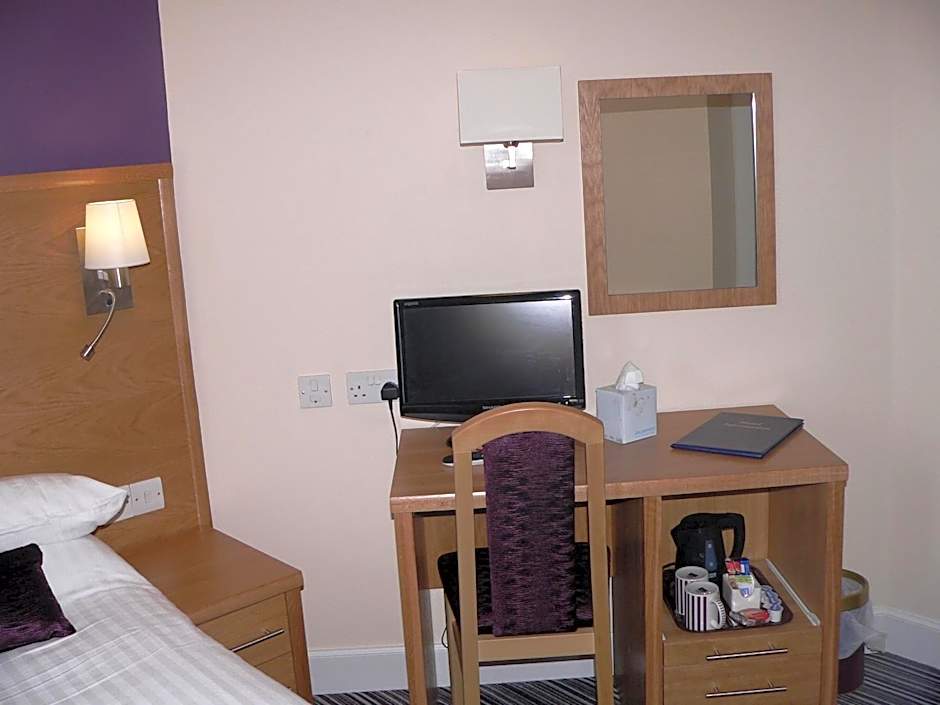 Ayre Hotel & Ayre Apartments