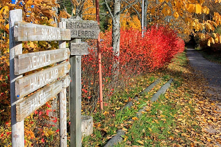 Hotel Nuuksio - Conferences and events