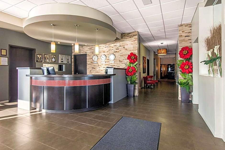 Econo Lodge St. Apollinaire