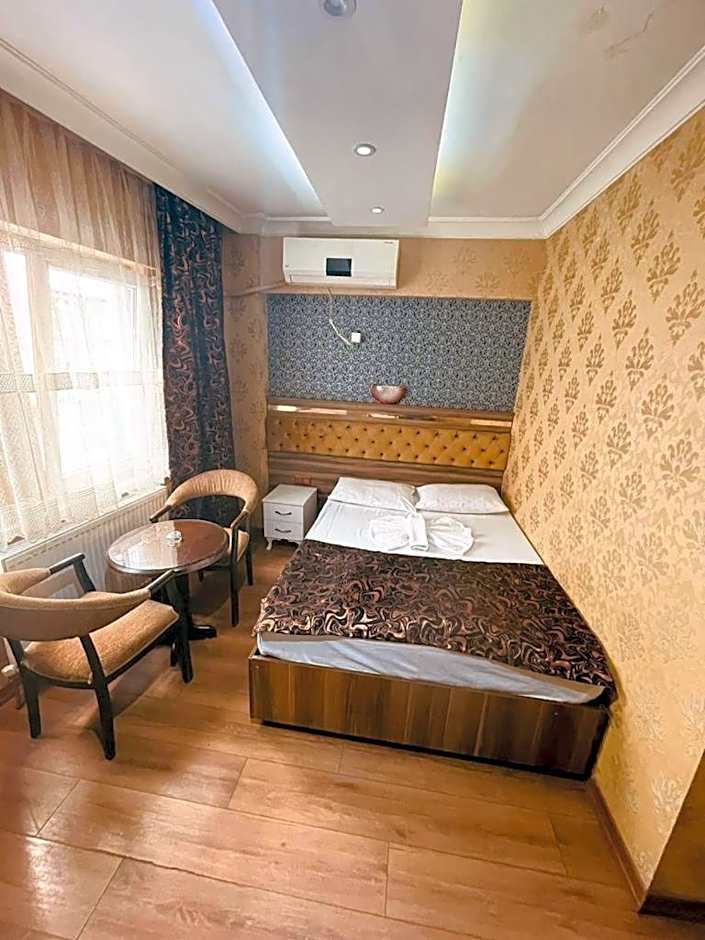 Meta Hotel