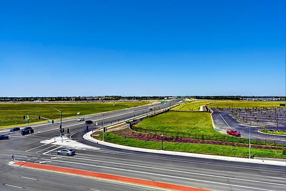 TownePlace Suites by Marriott Sacramento Airport Natomas