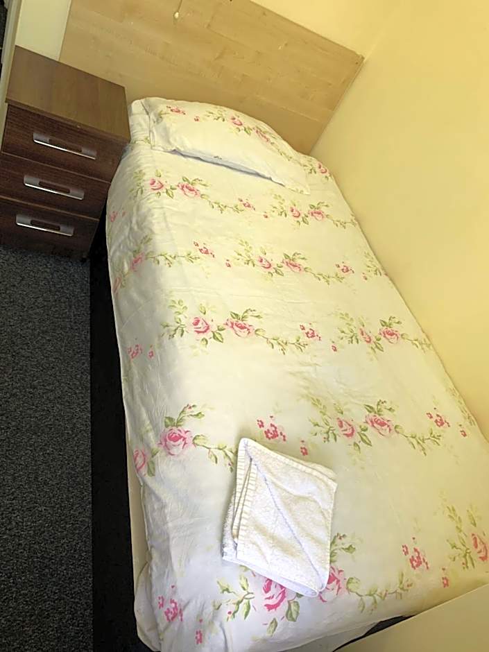 Hagley Hotel – Birmingham