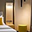 St. Bjur Suites
