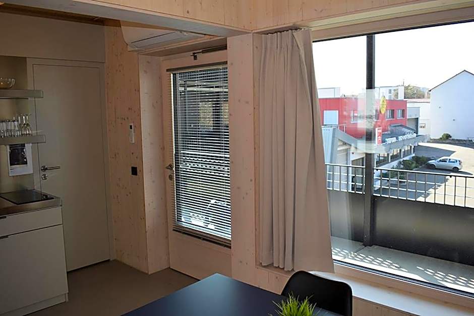 New Age Boardinghaus N70