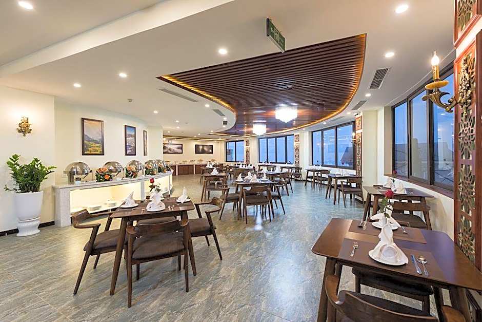 Sapa Relax Hotel & Spa