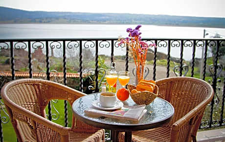 Hotel Rural Salvatierra