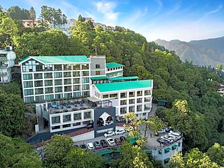 The Oasis Mussoorie - a member of Radisson Individuals