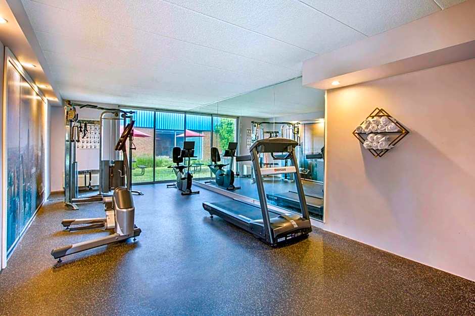 Days Inn by Wyndham Sudbury & Conference Centre