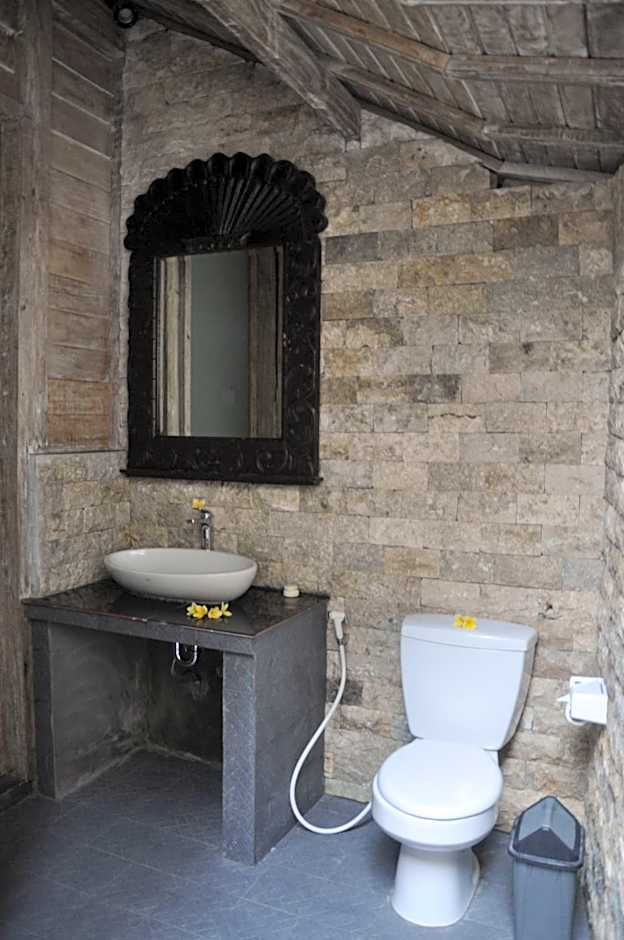 Kubudiuma Villas Bali