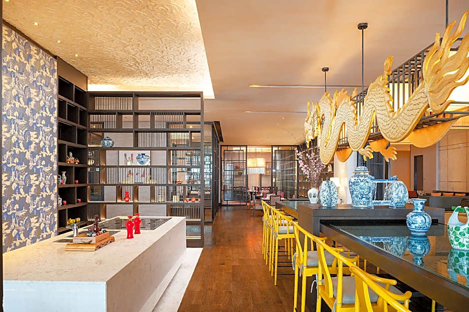 Radisson Blu Plaza Bangkok