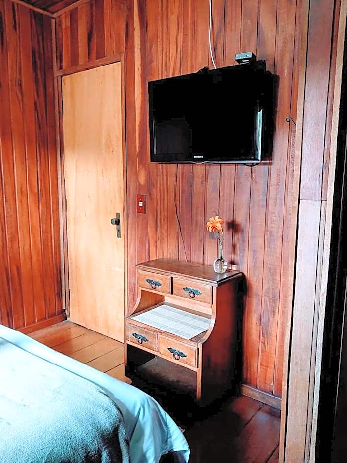 Villa Lemos Antiga Casa Vivenda Da Lua